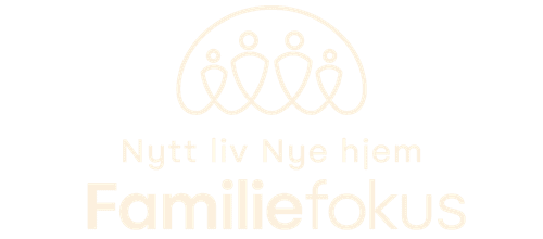 Logo familiefokus