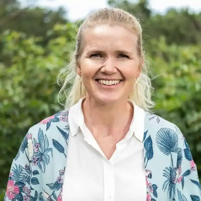 Ingunn Magnus