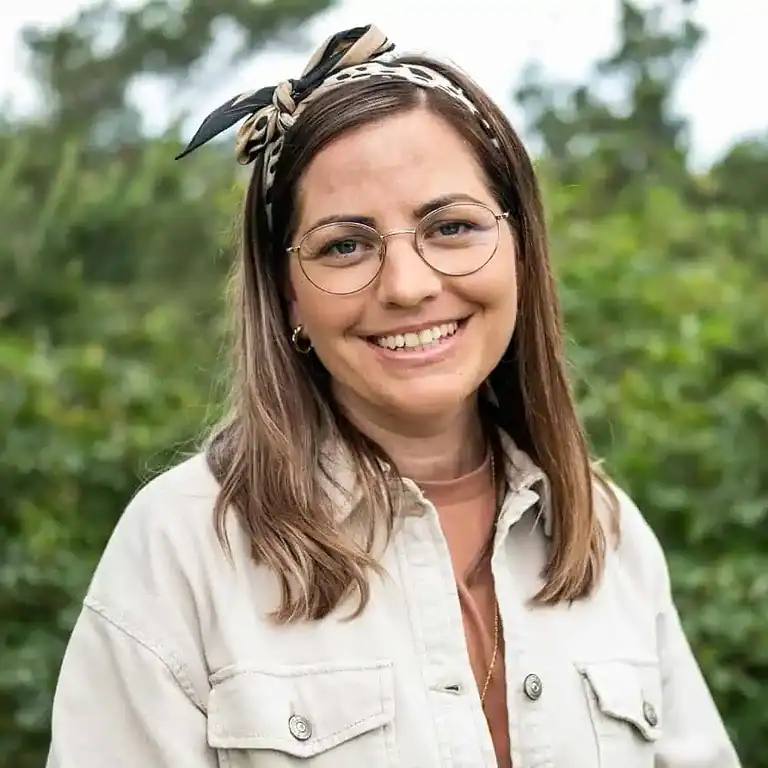 Linda Kvavik