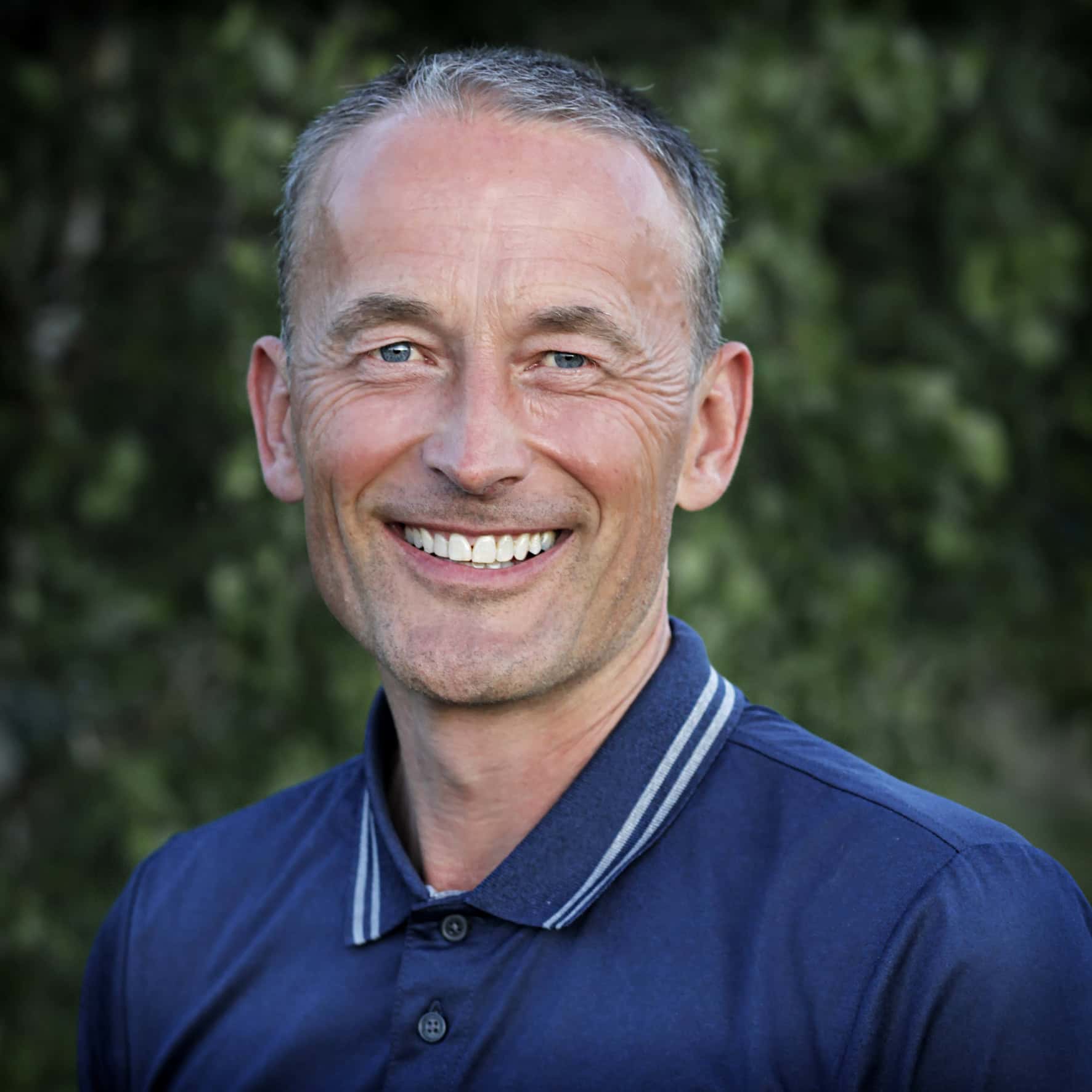 Om nettverket | Tro i Familien